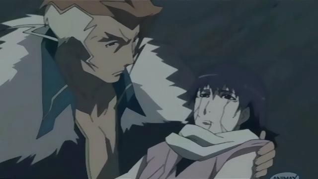 Otaku Gallery  / Anime e Manga / Tokyo Majin Gakuen Kenpuchou / Screen Shots / 04 - Il rincontro / 176.jpg